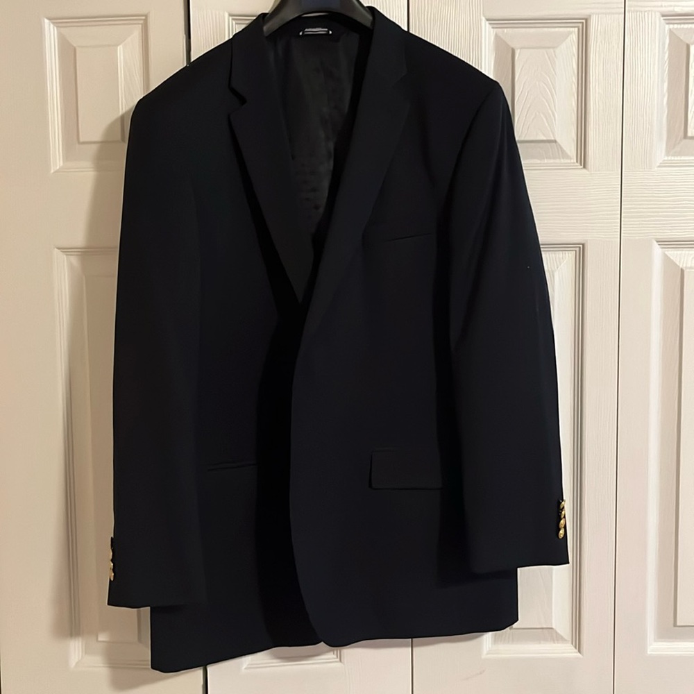 *Saddlebred Sport Coat